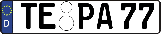 TE-PA77