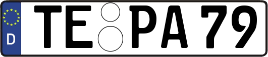 TE-PA79