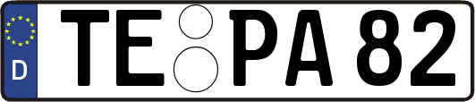 TE-PA82