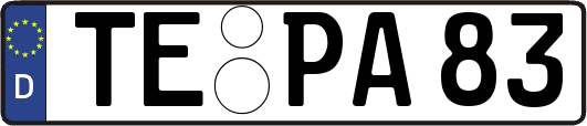 TE-PA83