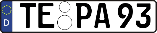 TE-PA93