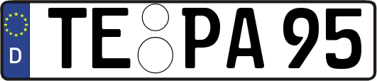 TE-PA95