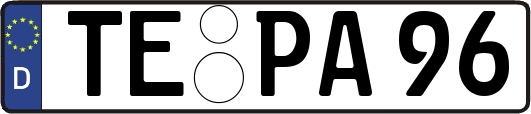TE-PA96