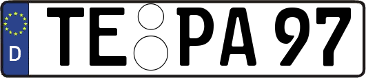 TE-PA97