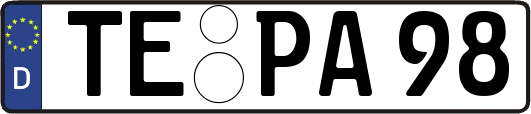TE-PA98
