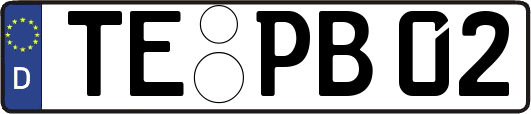 TE-PB02