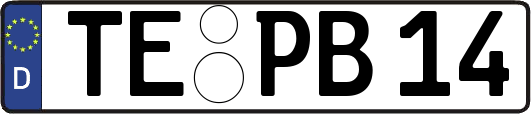 TE-PB14
