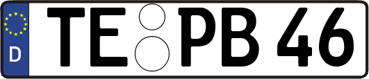 TE-PB46