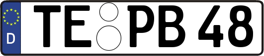 TE-PB48