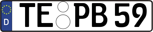 TE-PB59