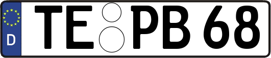 TE-PB68