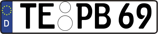 TE-PB69