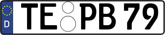 TE-PB79