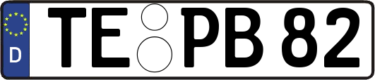 TE-PB82