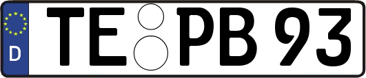 TE-PB93