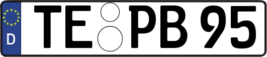 TE-PB95