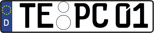 TE-PC01