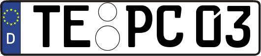 TE-PC03