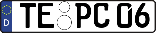 TE-PC06