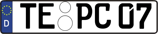 TE-PC07