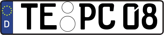 TE-PC08