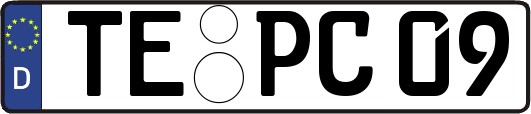 TE-PC09