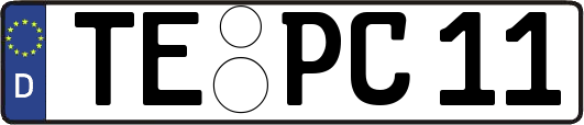TE-PC11
