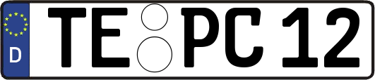 TE-PC12