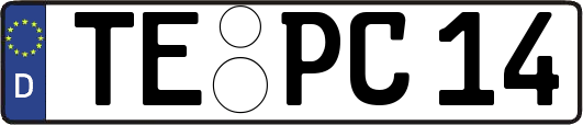 TE-PC14
