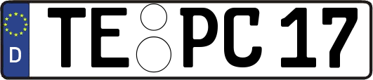 TE-PC17