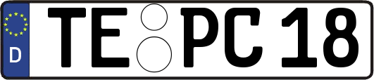 TE-PC18