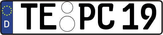 TE-PC19