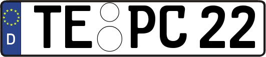 TE-PC22