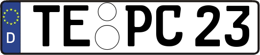 TE-PC23