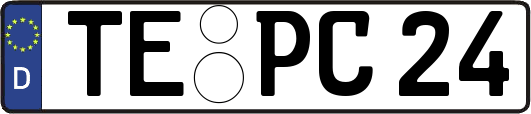 TE-PC24