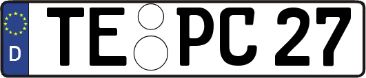 TE-PC27