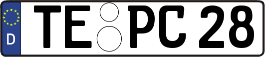 TE-PC28