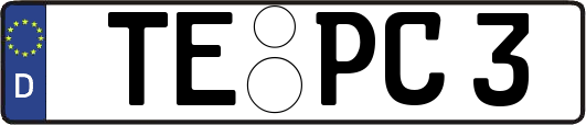 TE-PC3