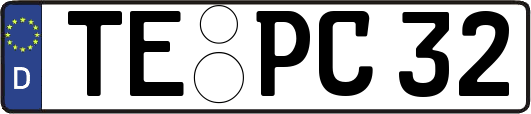 TE-PC32