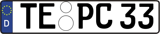 TE-PC33