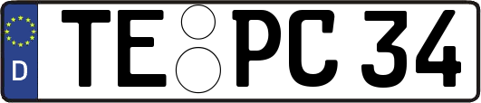 TE-PC34