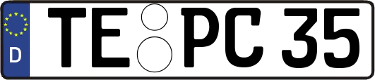 TE-PC35