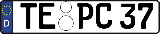 TE-PC37