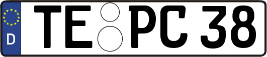 TE-PC38