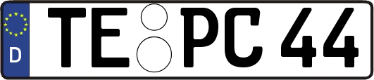 TE-PC44