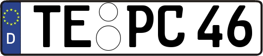 TE-PC46