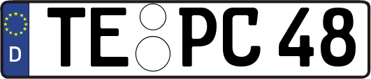 TE-PC48