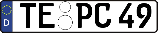 TE-PC49