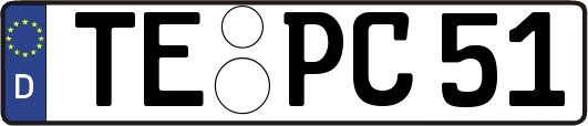 TE-PC51