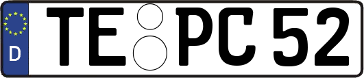 TE-PC52